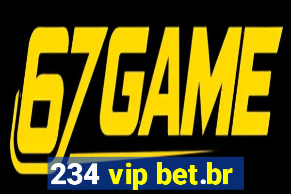 234 vip bet.br